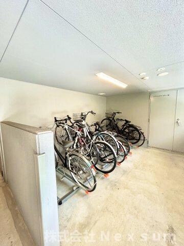 M-Luxe丸の内の物件内観写真