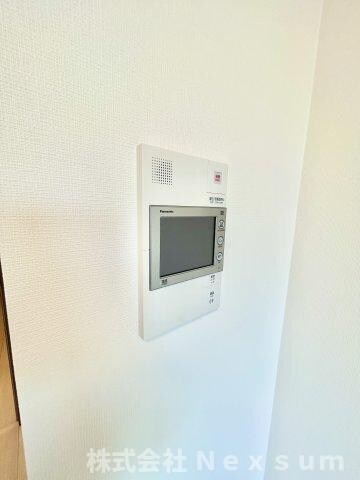 M-Luxe丸の内の物件内観写真