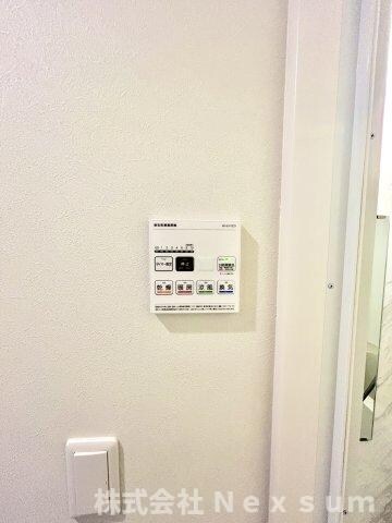 GranVia丸の内の物件内観写真