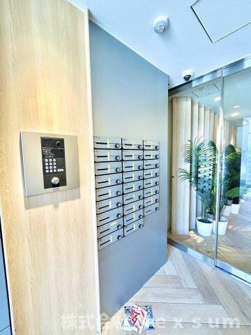 GranVia丸の内の物件外観写真