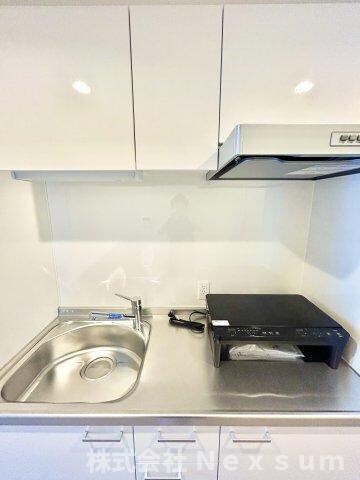 GranVia丸の内の物件内観写真