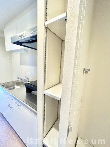 GranVia丸の内の物件内観写真