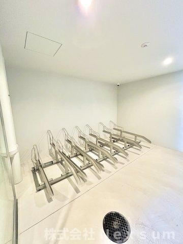 GranVia丸の内の物件内観写真