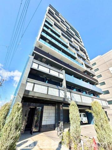 エステムコート名古屋グロースの物件外観写真