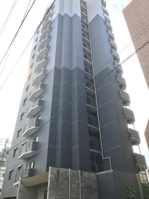 サンメゾン徳川東ＥＬＤＯの物件外観写真