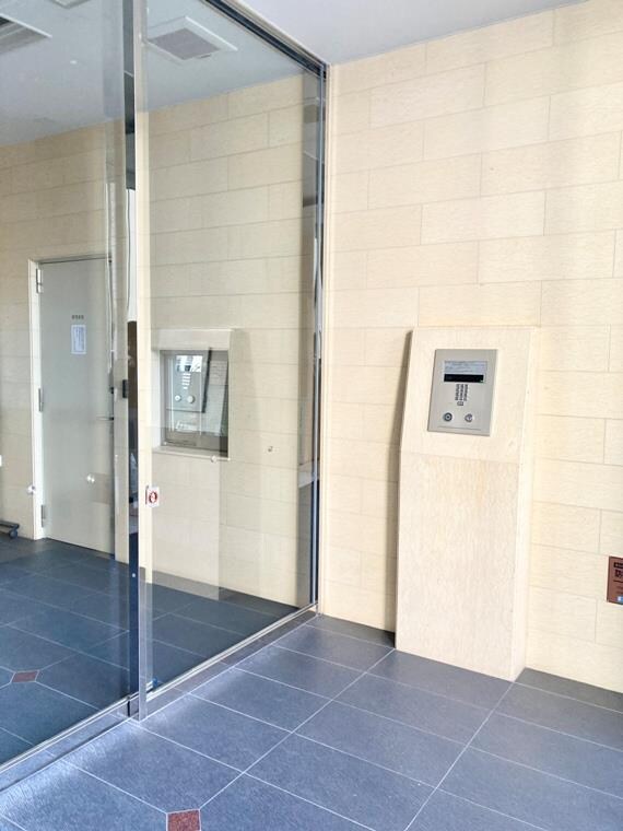 サンメゾン徳川東ＥＬＤＯの物件外観写真