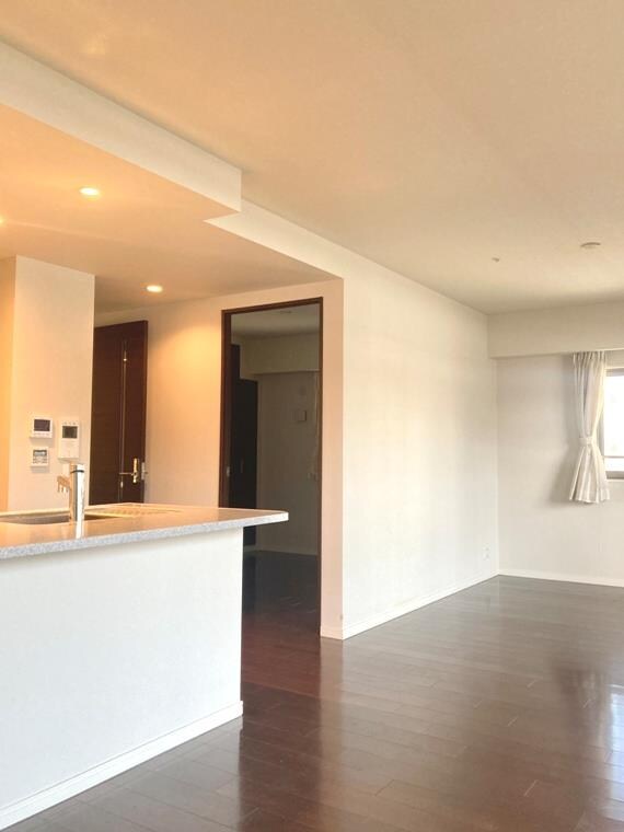 サンメゾン徳川東ＥＬＤＯの物件内観写真