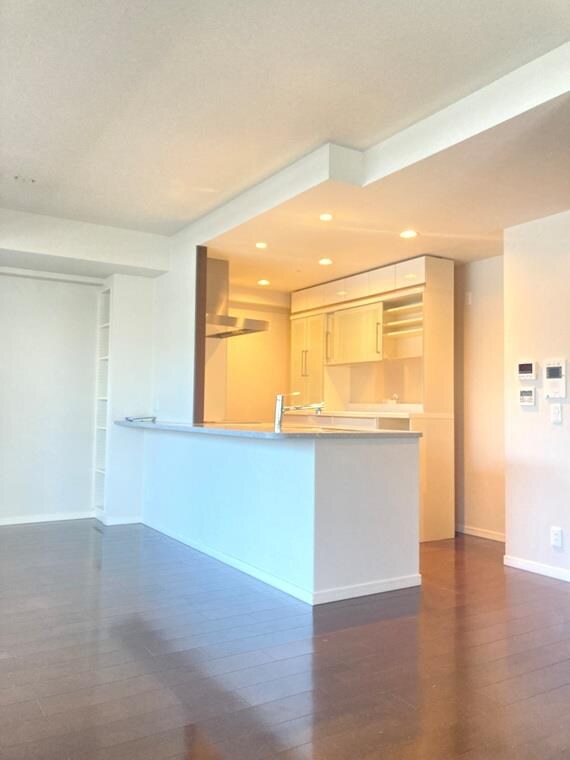 サンメゾン徳川東ＥＬＤＯの物件内観写真