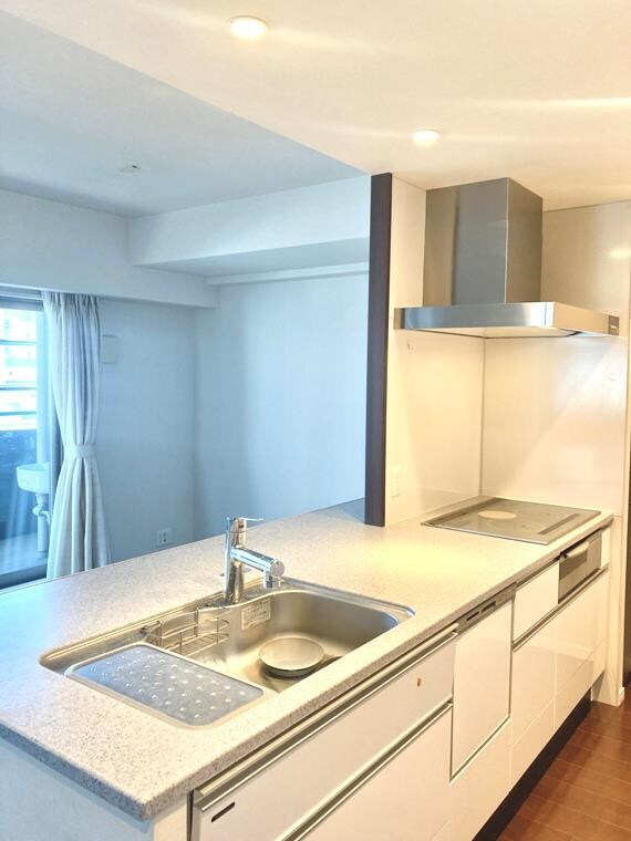 サンメゾン徳川東ＥＬＤＯの物件内観写真