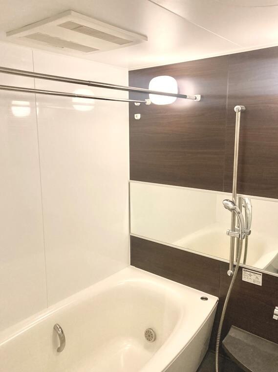 サンメゾン徳川東ＥＬＤＯの物件内観写真