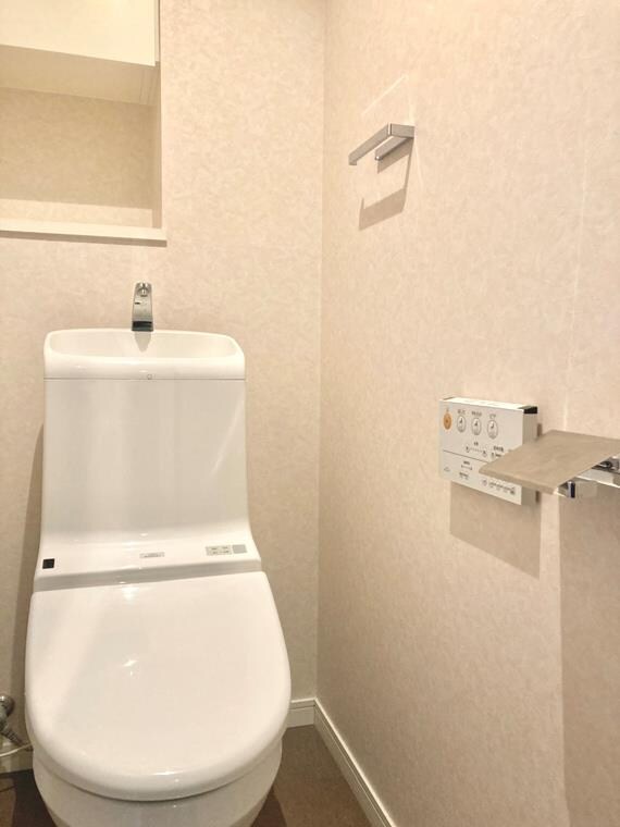 サンメゾン徳川東ＥＬＤＯの物件内観写真