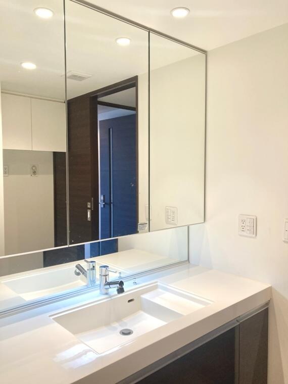 サンメゾン徳川東ＥＬＤＯの物件内観写真