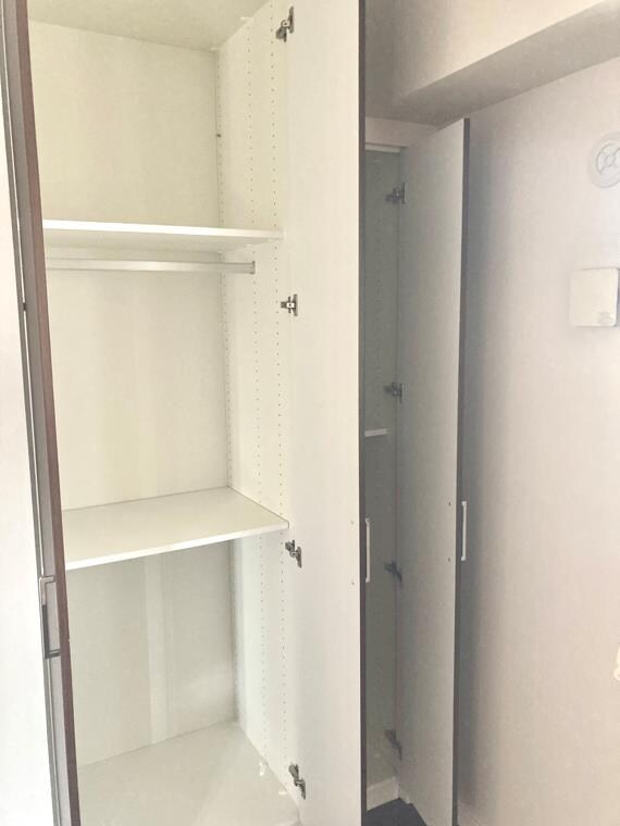 サンメゾン徳川東ＥＬＤＯの物件内観写真