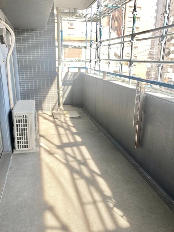 サンメゾン徳川東ＥＬＤＯの物件内観写真