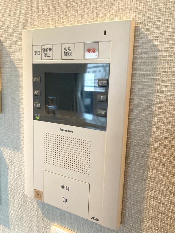 サンメゾン徳川東ＥＬＤＯの物件内観写真