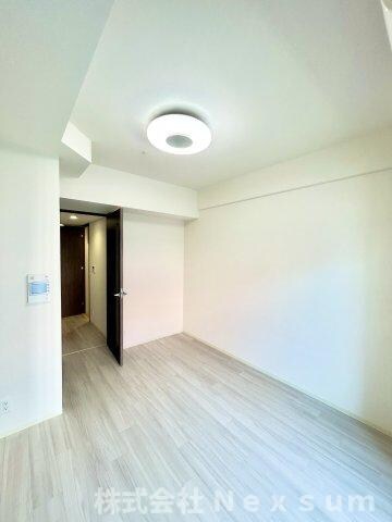 プレサンス千種駅前レイズの物件内観写真