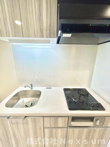 プレサンス千種駅前レイズの物件内観写真