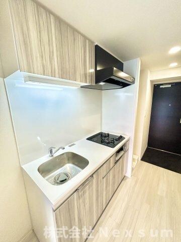 プレサンス千種駅前レイズの物件内観写真