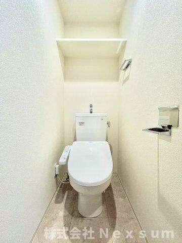 プレサンス千種駅前レイズの物件内観写真