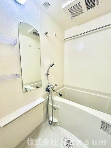 プレサンス千種駅前レイズの物件内観写真