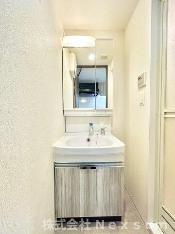 プレサンス千種駅前レイズの物件内観写真