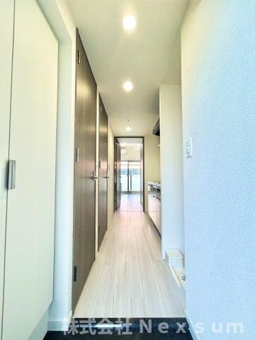 プレサンス千種駅前レイズの物件内観写真