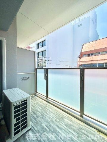 プレサンス千種駅前レイズの物件内観写真