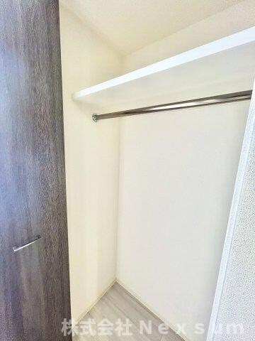 プレサンス千種駅前レイズの物件内観写真