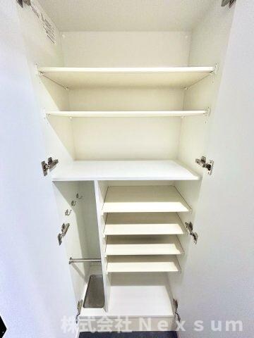 プレサンス千種駅前レイズの物件内観写真