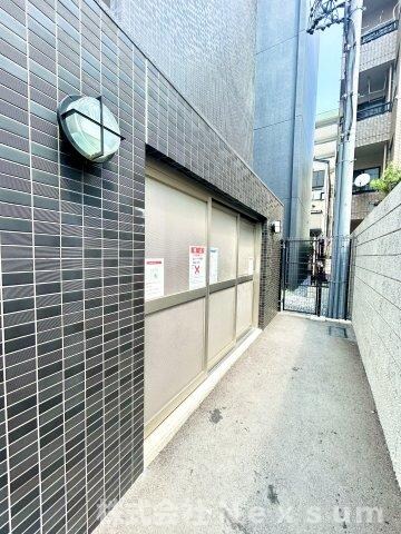 プレサンス千種駅前レイズの物件内観写真