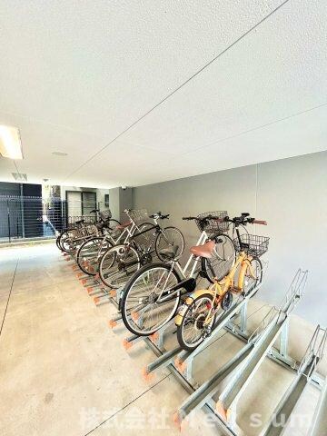 プレサンス千種駅前レイズの物件内観写真