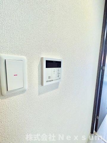 プレサンス千種駅前レイズの物件内観写真