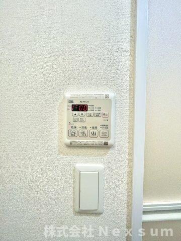 プレサンス千種駅前レイズの物件内観写真