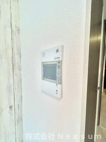 プレサンス千種駅前レイズの物件内観写真