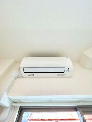 プレサンス千種駅前レイズの物件内観写真