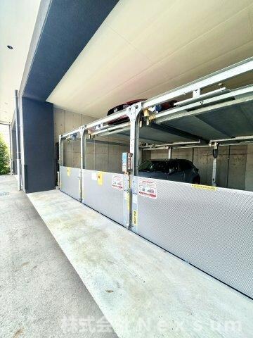 S-RESIDENCE今池駅前の物件外観写真