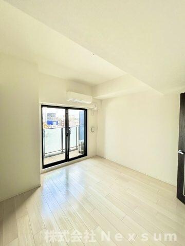 S-RESIDENCE今池駅前の物件内観写真