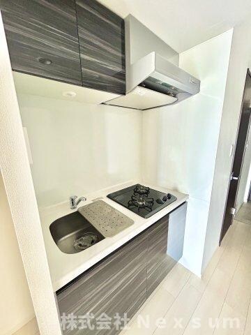 S-RESIDENCE今池駅前の物件内観写真