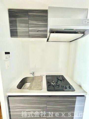 S-RESIDENCE今池駅前の物件内観写真