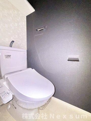 S-RESIDENCE今池駅前の物件内観写真