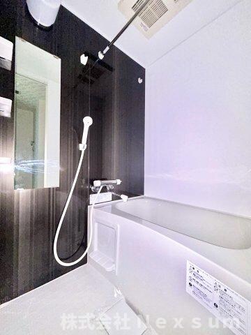 S-RESIDENCE今池駅前の物件内観写真