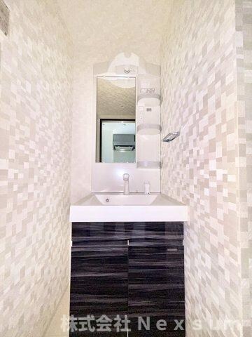 S-RESIDENCE今池駅前の物件内観写真