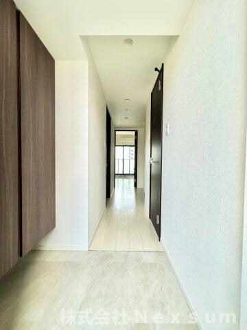 S-RESIDENCE今池駅前の物件内観写真