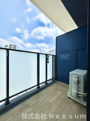 S-RESIDENCE今池駅前の物件内観写真