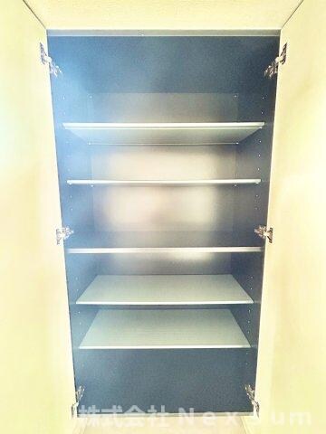 S-RESIDENCE今池駅前の物件内観写真