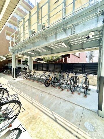 S-RESIDENCE今池駅前の物件内観写真