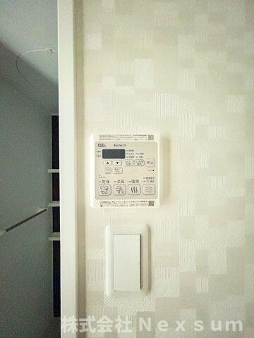 S-RESIDENCE今池駅前の物件内観写真