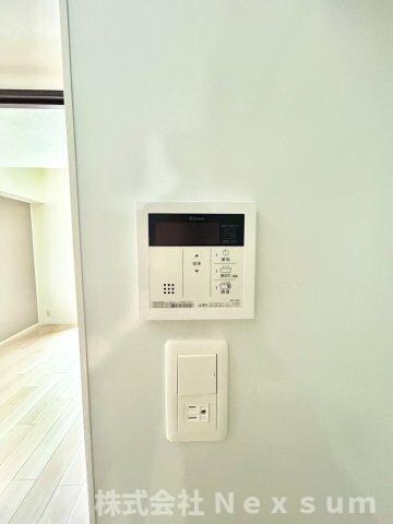 S-RESIDENCE今池駅前の物件内観写真