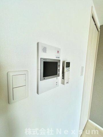 S-RESIDENCE今池駅前の物件内観写真