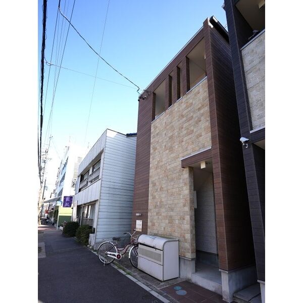 尼ケ坂駅 徒歩9分 1階の物件内観写真